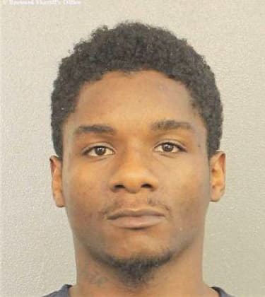 Smith Zaccheus - Broward County, FL 