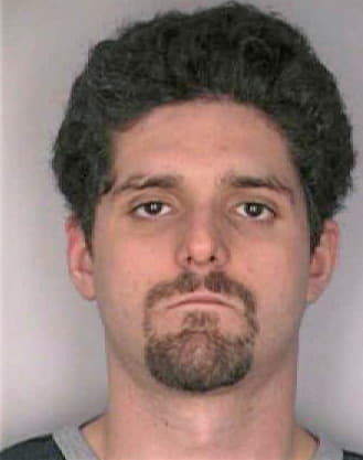 Chamis Aaron - Hillsborough County, FL 