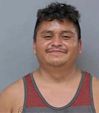 Lopez Abel - Madera County, CA 