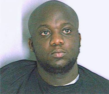 Ngam Agbor - Dekalb County, GA 