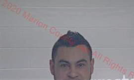 Rojas Agustin - Marion County, KY 