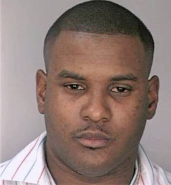 Henry Andre - Hillsborough County, FL 