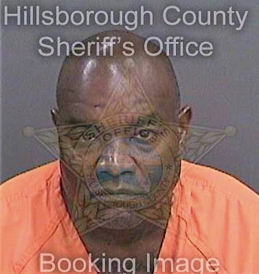 Debose Arthur - Hillsborough County, FL 