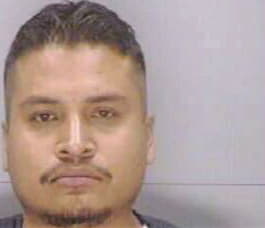 Torres Arthuro - Richland County, SC 