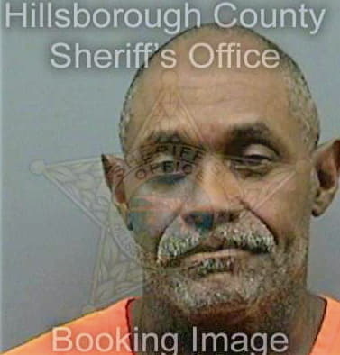 Bostick Bernard - Hillsborough County, FL 