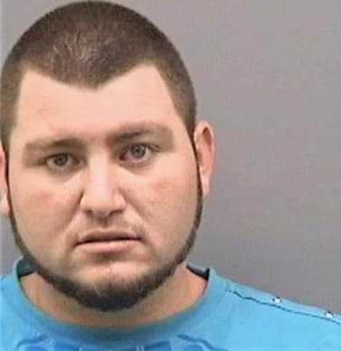 Carroll Brandon - Hillsborough County, FL 