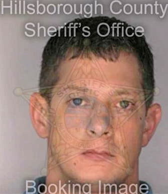 Wilkes Brian - Hillsborough County, FL