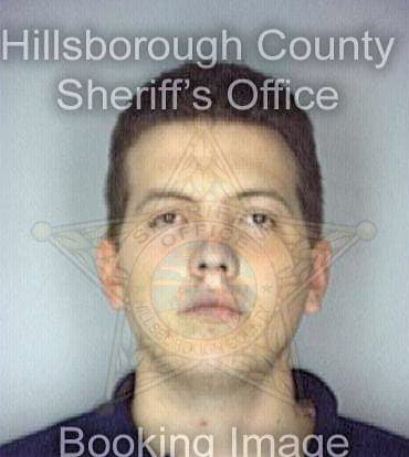 Flynn Bryan - Hillsborough County, FL 