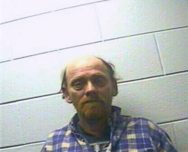 Chafin Carl - Pike County, KY 