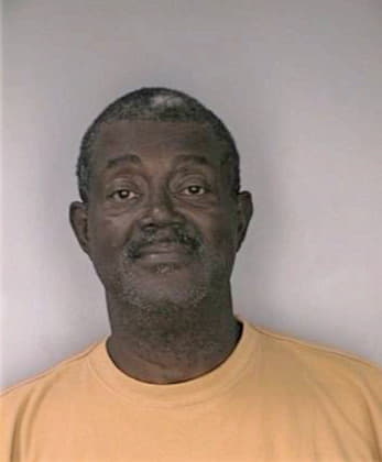 Mott Carl - Hillsborough County, FL 