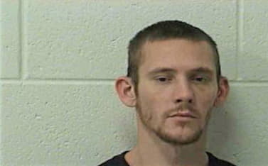 Goodman Charles - Newton County, GA 
