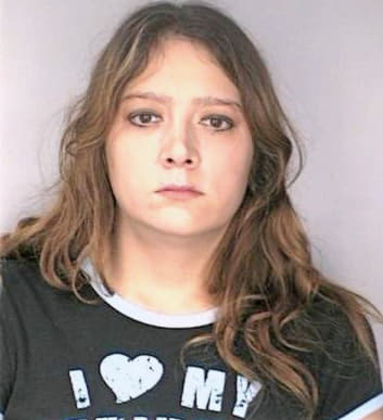 Robertson Cherylynn - Hillsborough County, FL 
