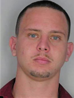 Arendt Christopher - Hillsborough County, FL 