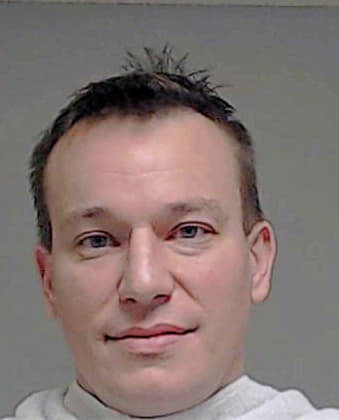 Bonham Dustin - Collin County, TX 