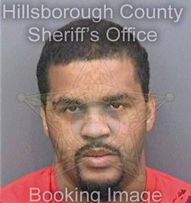 Carrionandino Edwin - Hillsborough County, FL 