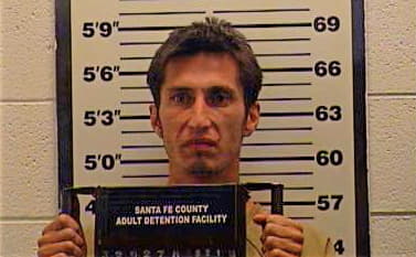 Montoya Eppie - SantaFe County, NM 