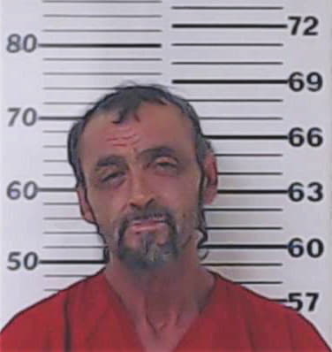 Amador Frank - Henderson County, TX 