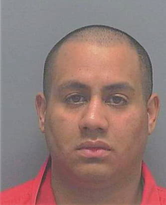 Sornoza Gabriel - Lee County, FL 