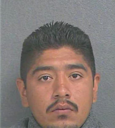 Marcos Hector - Wyandotte County, KS 