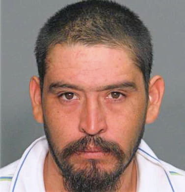 Hernandez Hugo - Wake County, NC 