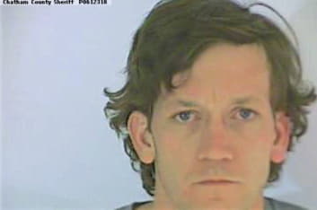 Giebner Jacob - Chatham County, GA 
