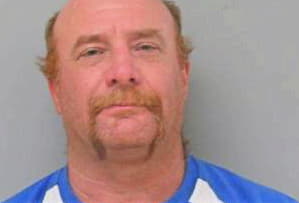 Alexander James - Madera County, CA 
