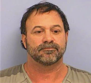 Arnett James - Travis County, TX 