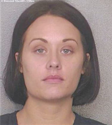 Mazadra Jamie - Broward County, FL 