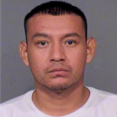 Willie Jarrett - Maricopa County, AZ 