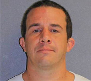Steigler Jeremy - Volusia County, FL 