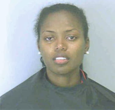 Huguely-Henry Jessica - Dekalb County, GA 
