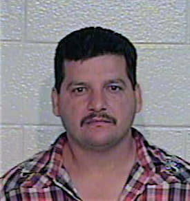 Fuentes Jesus - Hidalgo County, TX 
