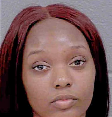 Pauley Jhonda - Mecklenburg County, NC 