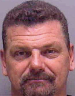 Breidigan John - Lee County, FL 