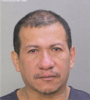 Martinez Jose - Broward County, FL 
