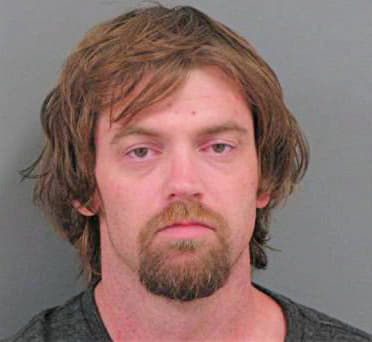 Climer Joshua - Catoosa County, GA 