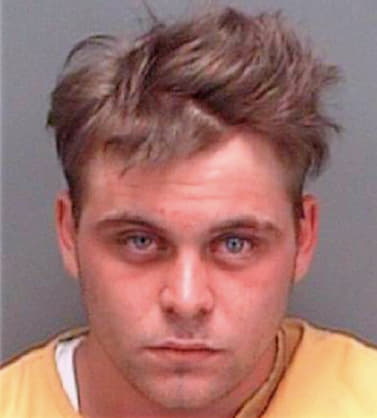Hauser Joshua - Pinellas County, FL 