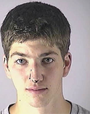 Seeley Joshua - Deschutes County, OR 