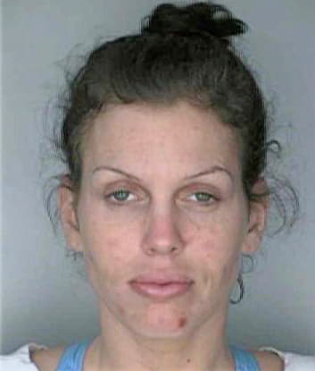 Slaydon Karen - Hillsborough County, FL 