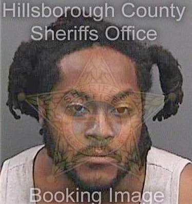 Brown Keenan - Hillsborough County, FL 