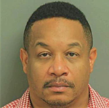 Elliott Kenneth - Wake County, NC 