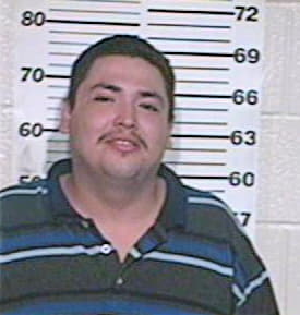 Salinas Kevin - Hidalgo County, TX 