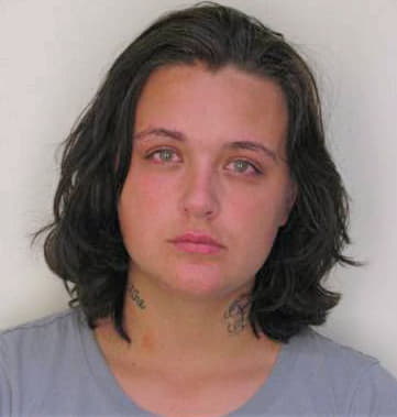 Smith Kristine - Hillsborough County, FL 