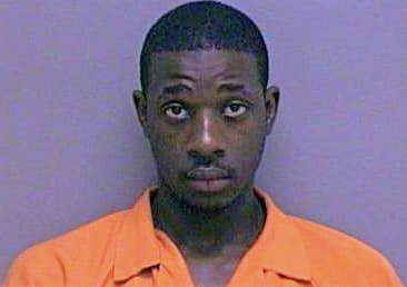 Mccowin Ladarius - Smith County, TX 