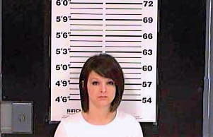 Apel Mackenzie - Hunt County, TX 