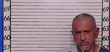 Morales Marcos - Comal County, TX 