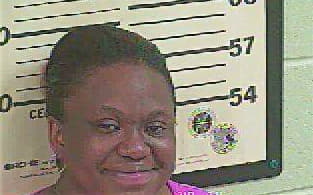 Wooten Markasha - Tunica County, MS 