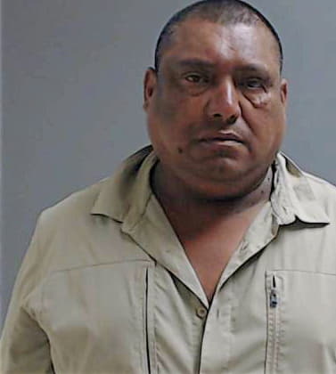 Maravillas Martin - Hidalgo County, TX 