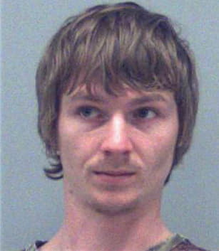 Vaughn Matthew - Gwinnett County, GA 