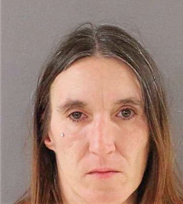 Sorrells Melissa - Knox County, TN 
